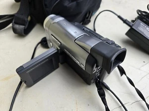 Medion Videokamera 22 Optical X Zoom - Bild 1 von 11