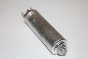 Miele G 661-2 Motorkondensator Betriebskondensator 5uF TNR 4597650 - Bild 1 von 2