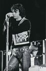 381766 Jim Morrison The Doors Leather Pants Live On Stage Wall Print Poster Us