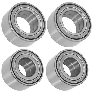 Front Rear Knuckle Bearings for Honda Foreman Rubicon 500 520 TRX520FM6 2020-25 - Picture 1 of 7