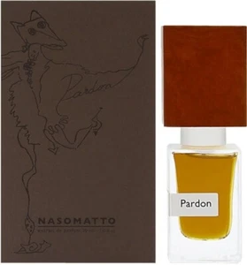 Pardon By Nasomatto Extrait de parfum Spray 1oz / 30ml Luxury Fragranceš„ - Picture 1 of 3
