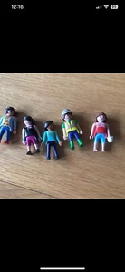 playmobil mixed bundle - great condition. - Picture 1 of 2