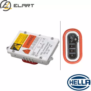 BALLAST GAS DISCHARGE LAMP FOR BMW FORD MERCEDES-BENZ OPEL SAAB VAUXHALL VW FEND - Picture 1 of 6