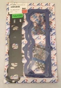 Apex Automobile Gasket, #AHS4046 (Head Set), V6, 3.0L, 1986-91 Aerostar - Picture 1 of 9