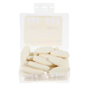 40 Pcs Sketch Head Wipe Sponges Kneadable Erasers for Artists Drawing - Picture 1 of 12