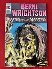 Berni Wrightson Master Of The Macabre #3 PC 1983 Pacific Comics