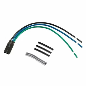 For Pioneer Radio Interface with Parking Brake Override Installation Kit - Picture 1 of 12