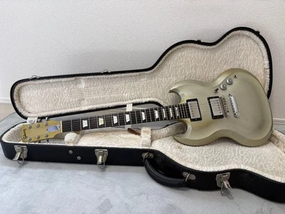 Gibson USA SG Diablo acabado zurdo Foto 1 de 4