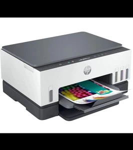 HP Smart Tank 6001 Wireless All in One Printer - Picture 1 of 3
