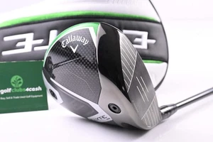 Tour Issue Callaway Elyte Triple Diamond Driver / 10.5 Degree / X-Flex HZRDUS 60 - Picture 1 of 9