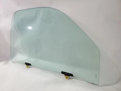 Used Front Right Door Glass Front fits: 2003 Toyota Tacoma Front Right Grade A - Image 1 of 4