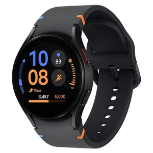 Samsung Galaxy Watch FE (40mm) AI Smartwatch w/ 1.2" Amoled Screen, Wear OS 5, - Photo 1 sur 8