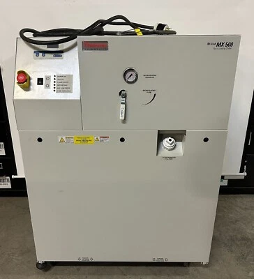 Thermo Scientific Neslab MX500 Recirculating Chiller - Image 1 of 4