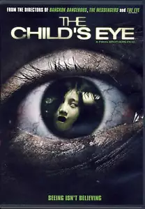 El DVD De La Mirada Del Niño - Imagen 1 de 3