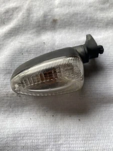 Indicatore posteriore BMW R 1200 GS 2006 - Foto 1 di 4