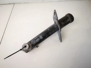 Audi A4 1997 Front Bumper Mounts (BUMPER BRACKET) Right 8d0807133a #1436833-45 - Picture 1 of 9