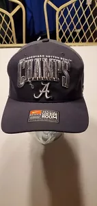 Alabama Crimson Tide NCAA Nike 2021 Goodyear Algodón Tazón Clásico Playoff Sombrero - Imagen 1 de 4