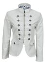 Women's Leather Jacket Genuine Real Lambskin Occasion Wear Designer Coat Jacket
