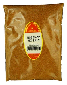 Marshalls Creek Spices ESENCIA-SIN SAL (COMPARAR CON ESENCIA DE ESMERIL) ¿RECARGA? - Imagen 1 de 1