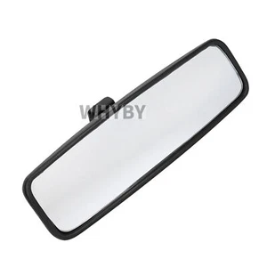 FOR RENAULT KANGOO 1997-2005 INTERIOR REAR VIEW MIRROR 814842 BP116-452[ - Picture 1 of 5