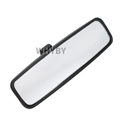ESPEJO RETROVISOR INTERIOR PARA RENAULT KANGOO 1997-2005 814842 BP116-452= Foto 1 de 4