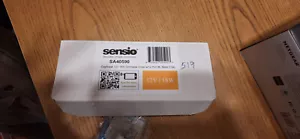 Sensio SA40590 White 120v To 12v 1amp Daybreak Dimmable Driver Block 12 Port - Picture 1 of 3