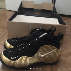Nike Air Foamposite Pro (Size 7UK) - Picture 1 of 3