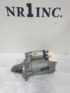 OEM Starter For Chevrolet Impala 2015 2016, Chevy Malibu 2015 (2.5L) 10700c - Picture 1 of 2