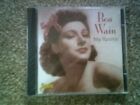 Bea Wain - My Reverie - CD - New