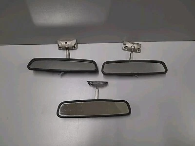 1968-70 B-Body REAR VIEW MIRROR Day Night Charger Coronet Road Runner GTX - Image 1 of 4