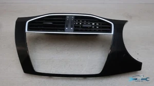 MG GS 2019 tablero de instrumentos ventilación central de aire y pantalla de radio ajuste RHD - Imagen 1 de 9