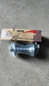 WTB Momentum Grease Guard Front Hub 32 Hole Q/R - Picture 1 of 6