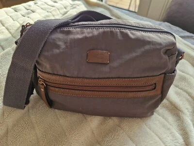 camel active bags Cloud, Charcoal - Bild 1 von 4