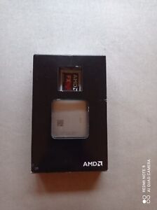 AMD FX 9370 Black Edition "Vishera" 8 Core, AM3+, Clock 4.4 - 4.7 GHz CPU 