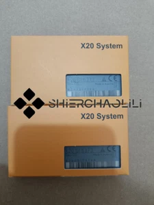 1pcs NEW B&R PLC Module X20DI6373 Fast delivery - Afbeelding 1 van 8