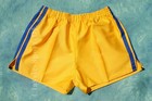 DDR Sporthose VEB Grossröhrsdorf Baumwolle He-Gr.46 immernoch NEU!!!