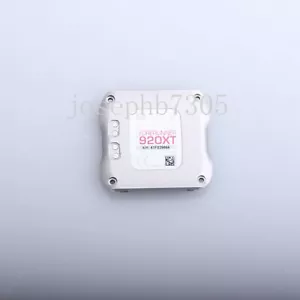 Rojo 920XT Reloj Carcasa Trasera Funda Fondo Con Batería para Garmin - Imagen 1 de 2