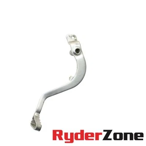 Honda CRF250L 2013-2016 palanca de pedal de freno plateado control de frenado recto - Imagen 1 de 9