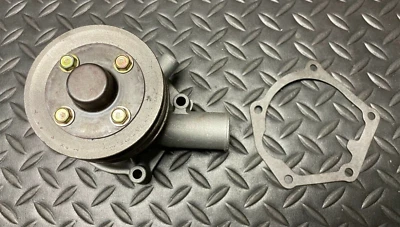 ITM Engine Water Pump - 28-01306 / 152-9161 - For Subaru Brat & GL - Image 1 of 2