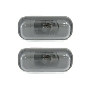 x2 Genuine Licence Plate Number Plate Lights For Isuzu Dmax TFS87 1.9TD (16-20) - Picture 1 of 2