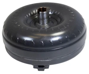 EDELBROCK STREETFIGHTER CONVERTER,FITS LS 4L60E,4L65E, & 4L70E TRANSMISSION - Picture 1 of 1