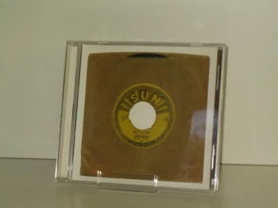 CD-Single Elvis Presley: That's All Right (2004 BMG USA) - Bild 1 von 4