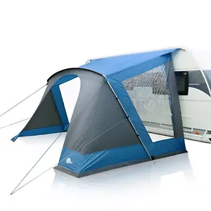 your GEAR Sharki 330 Caravan Sonnendach Wohnwagen Vorzelt Zelt 5000 mm UV 50+ - Bild 1 von 12