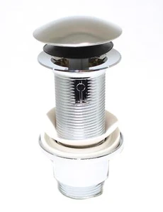 bonomini Langer Schaftventil-Klicker 11/4 ABS