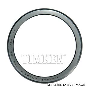 Fits 1984-1990 Jeep Wagoneer 4WD Differential Race Front Timken 218YS52 1985