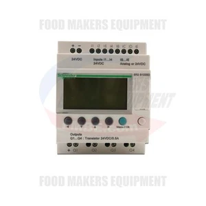 Sottoriva Prima PLC Control Unit. 20094033. - Picture 1 of 5