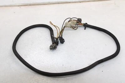 Arnés de cableado de faros Polaris OEM 2460672 Q1115 Foto 1 de 4