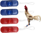 , Fighting Gamefowl Rooster Supplies Botas Para Gallos Gloves Mitt Protective Po