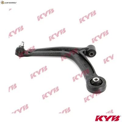 LENKER RADAUFHÄNGUNG KSC4018 FÜR FIAT 312A6.000/A4.000 1.0L 199B6.000 0.9L 2cyl - Bild 1 von 4