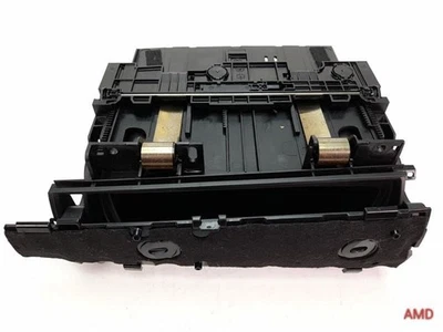 2011 Mini Cooper S R56 R57 R55 R58 R59 Upper Glove Box / CD Changer Carrier - Изображение 1 из 4